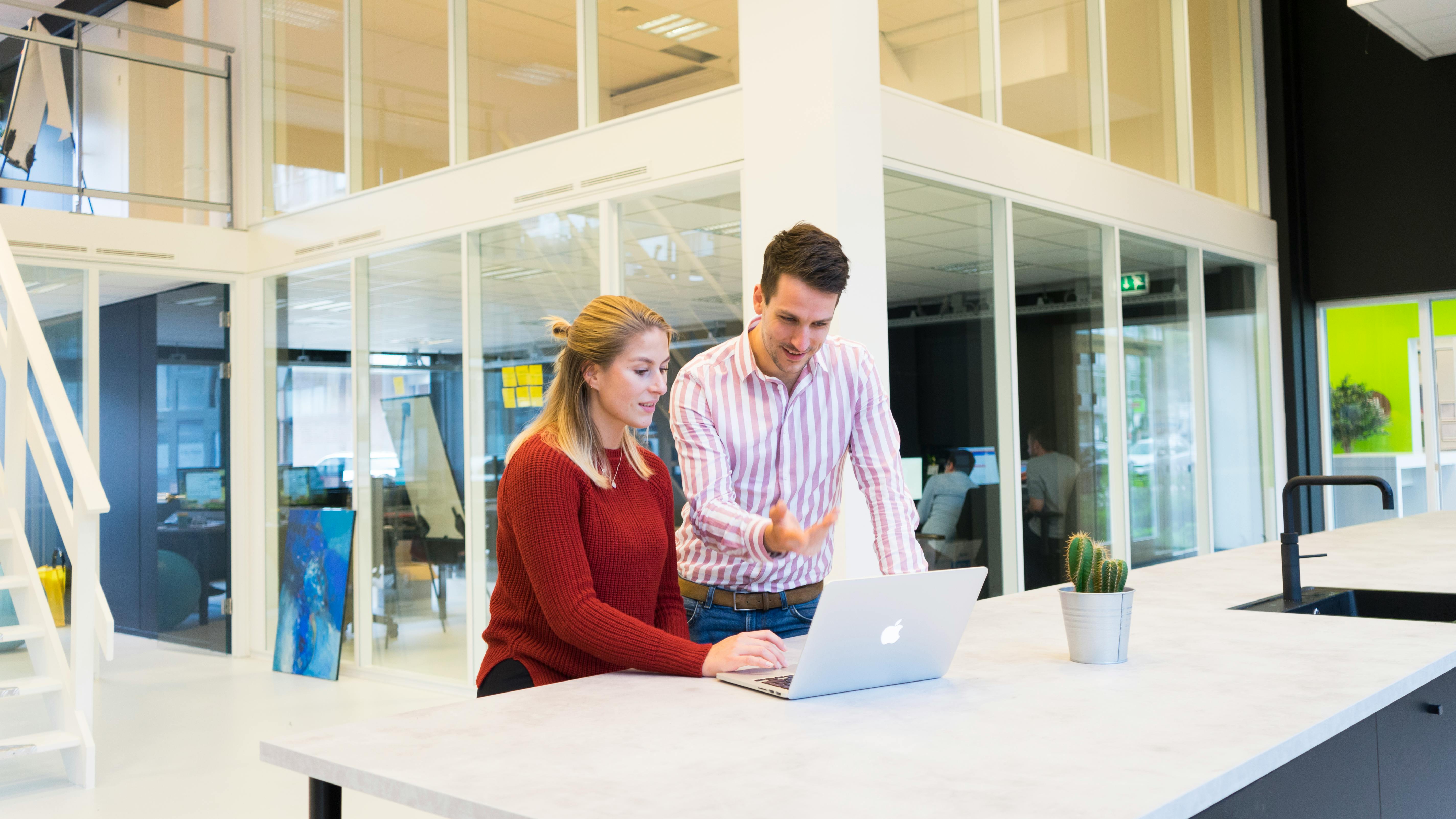GOLD program face-to-face seminars and Presentations for business customers